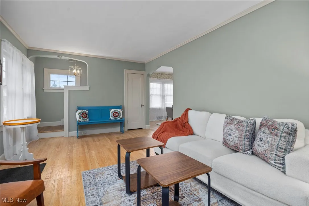2234 Olive Avenue, Lakewood, Ohio 44107,MLS Now Listing ID