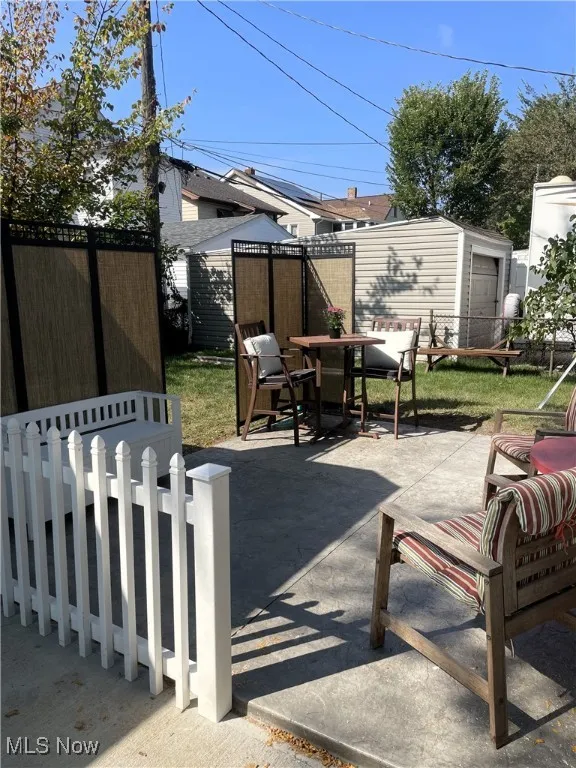 2234 Olive Avenue, Lakewood, Ohio 44107,MLS Now Listing ID