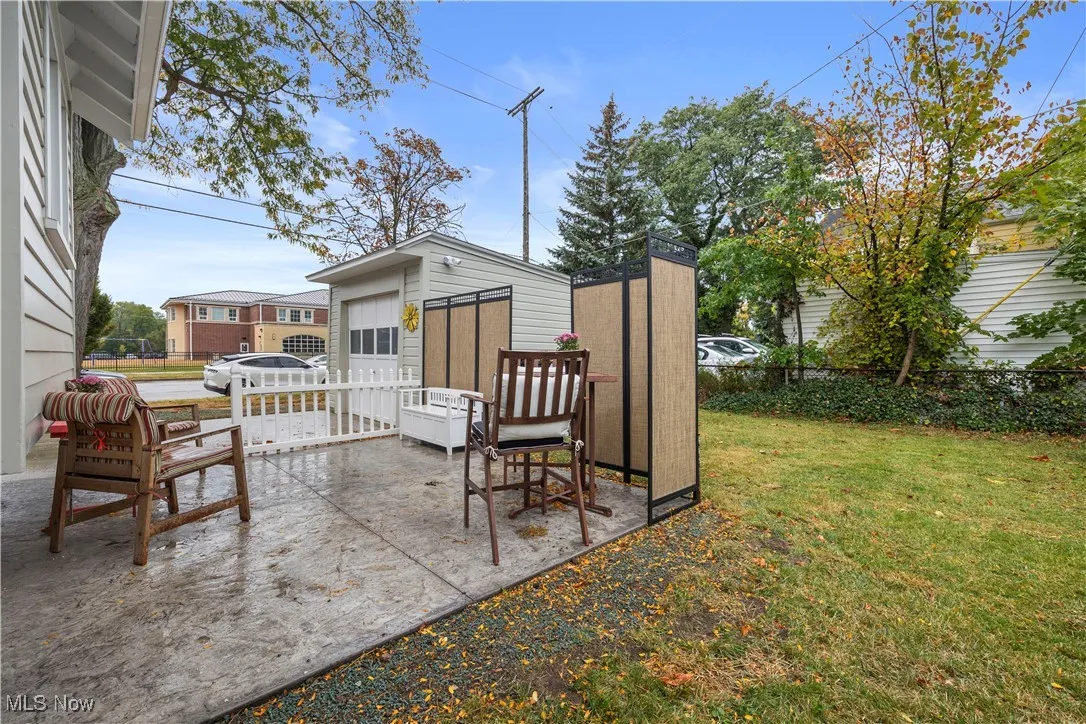 2234 Olive Avenue, Lakewood, Ohio 44107,MLS Now Listing ID