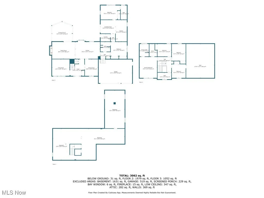 9220 Terrace Park Drive, Mentor, Ohio 44060,MLS Now Listing ID