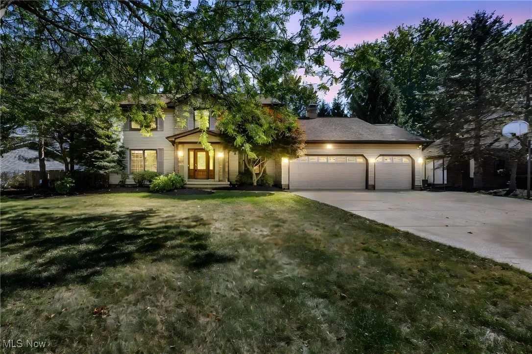 9220 Terrace Park Drive, Mentor, Ohio 44060,MLS Now Listing ID