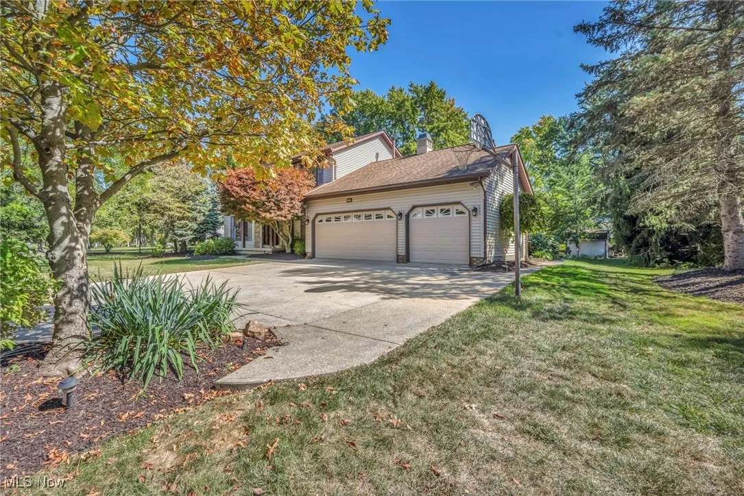 9220 Terrace Park Drive, Mentor, Ohio 44060,MLS Now Listing ID