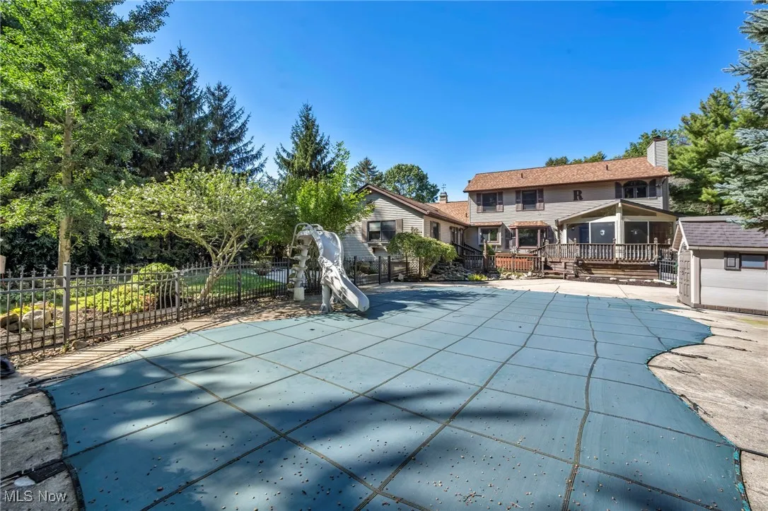 9220 Terrace Park Drive, Mentor, Ohio 44060,MLS Now Listing ID