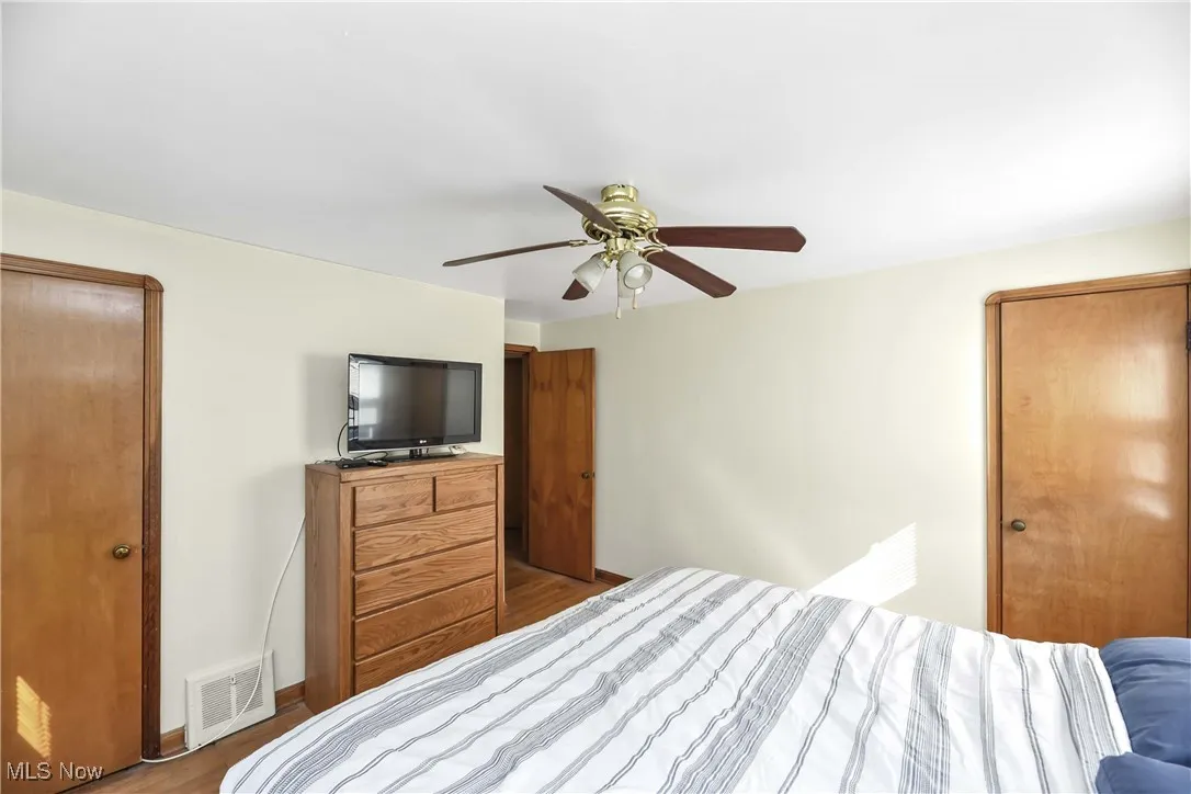 6708 Thornton Drive, Parma, Ohio 44129,MLS Now Listing ID