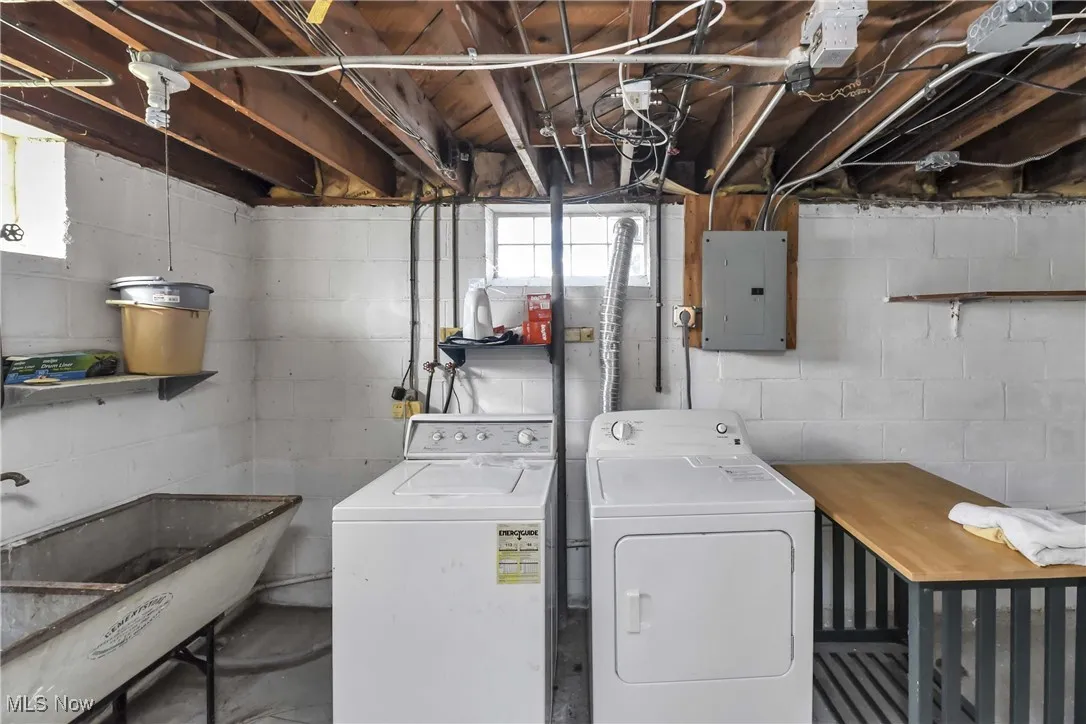 6708 Thornton Drive, Parma, Ohio 44129,MLS Now Listing ID