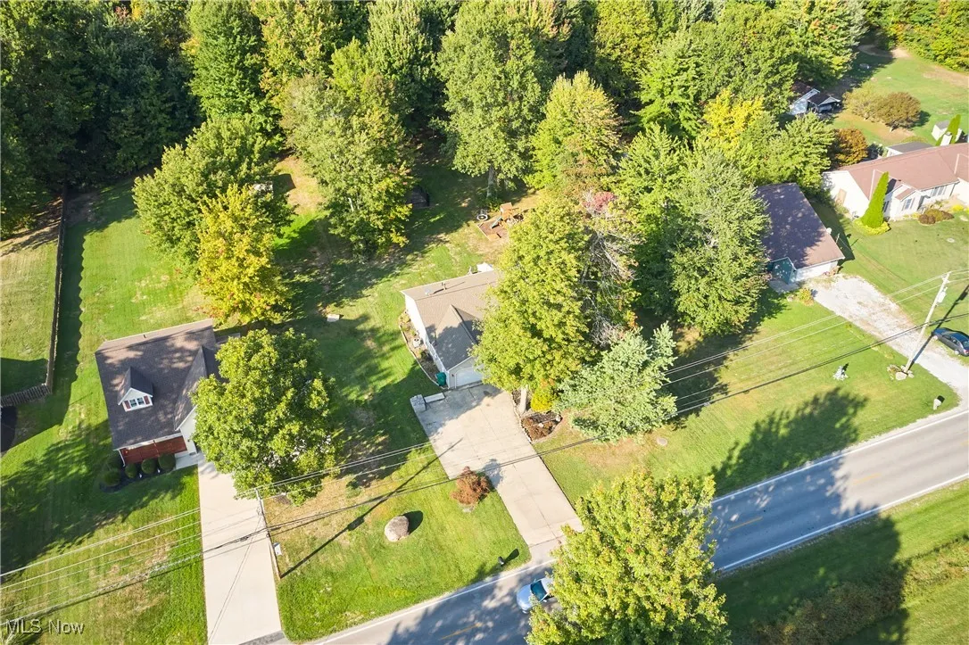 5735 W Maple Road, Geneva, Ohio 44041,MLS Now Listing ID