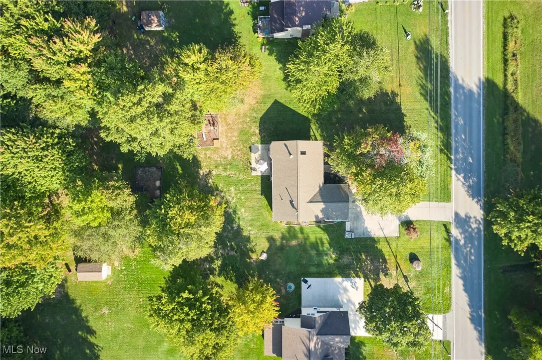 5735 W Maple Road, Geneva, Ohio 44041,MLS Now Listing ID