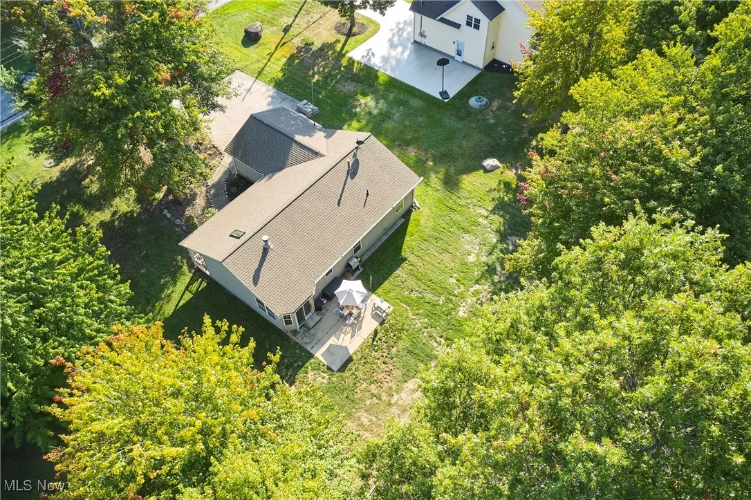 5735 W Maple Road, Geneva, Ohio 44041,MLS Now Listing ID