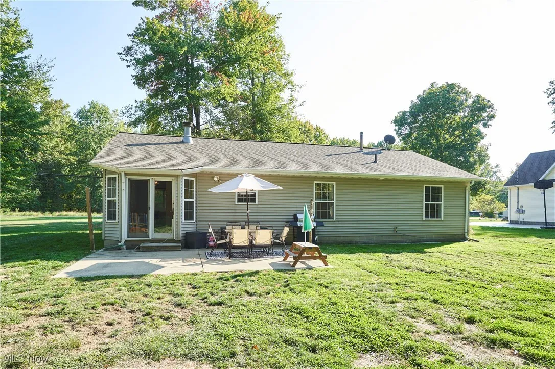 5735 W Maple Road, Geneva, Ohio 44041,MLS Now Listing ID