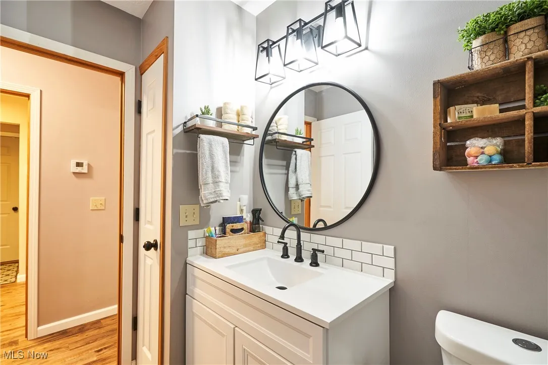 5735 W Maple Road, Geneva, Ohio 44041,MLS Now Listing ID