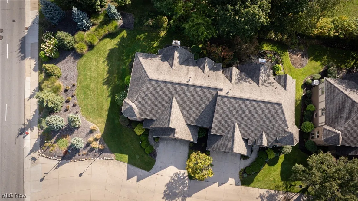 View of property location