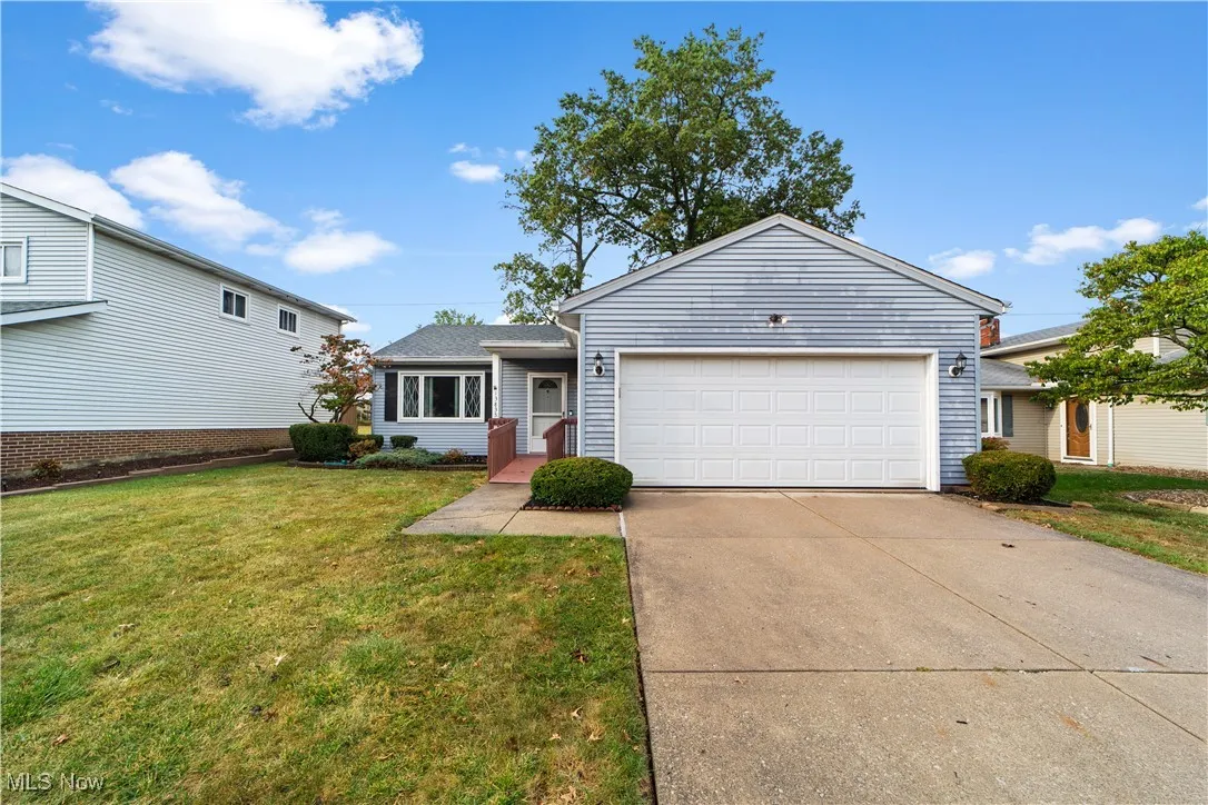13835 Milo Road, Garfield Heights, Ohio 44125,MLS Now Listing ID