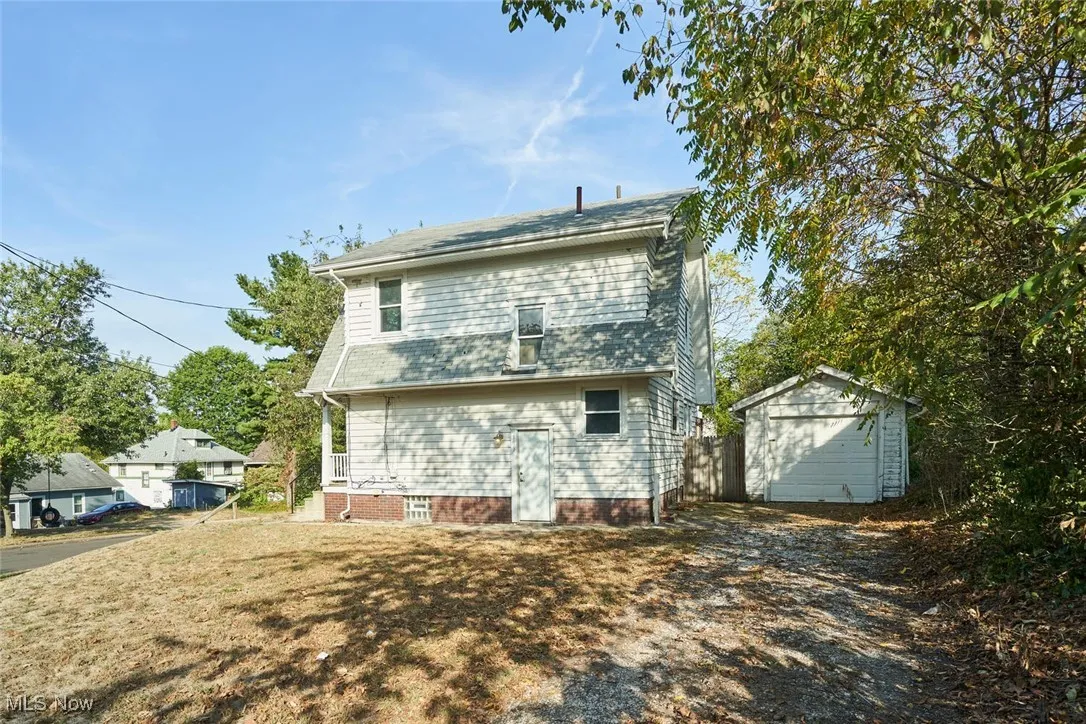 183 Colony Crescent, Akron, Ohio 44305,MLS Now Listing ID