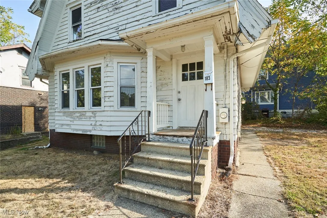 183 Colony Crescent, Akron, Ohio 44305,MLS Now Listing ID