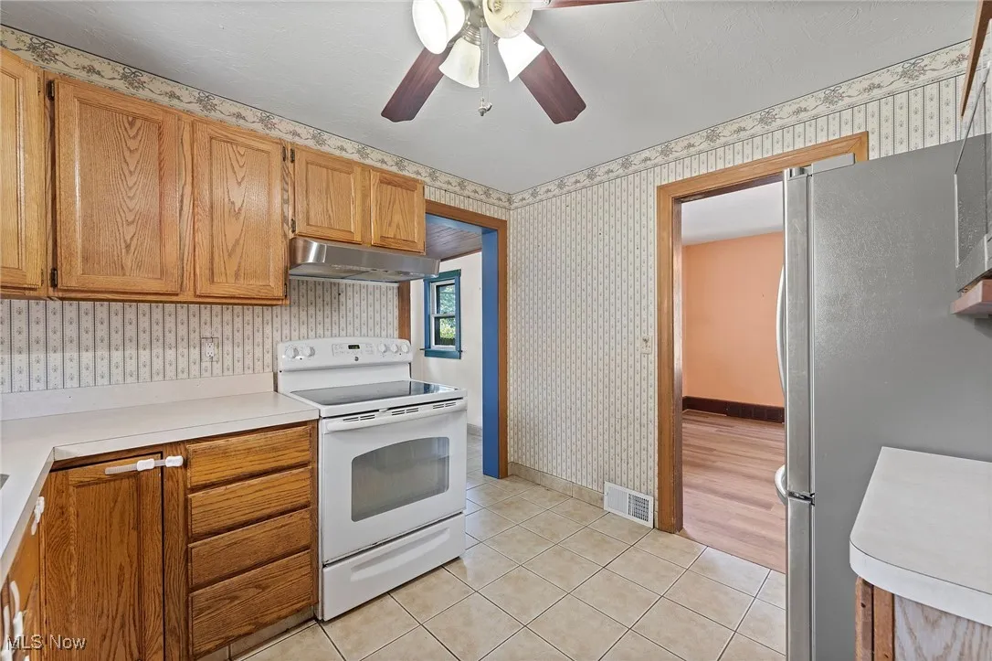 48 Lusard Street, Painesville, Ohio 44077,MLS Now Listing ID