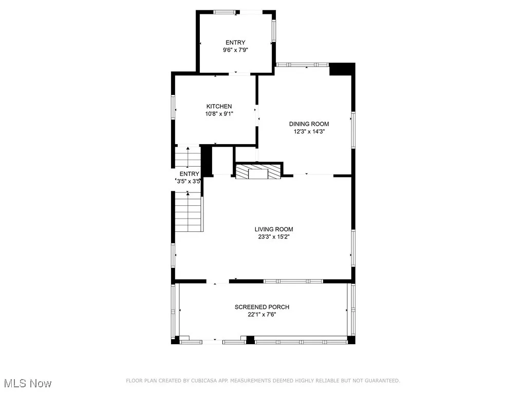 48 Lusard Street, Painesville, Ohio 44077,MLS Now Listing ID