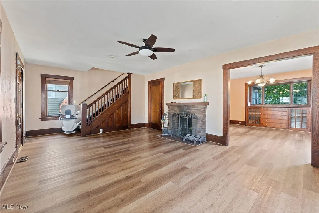 48 Lusard Street, Painesville, Ohio 44077,MLS Now Listing ID