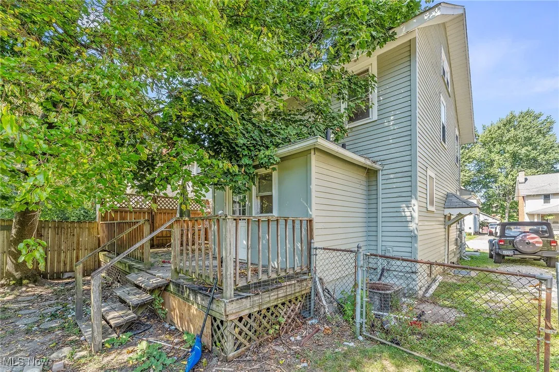 48 Lusard Street, Painesville, Ohio 44077,MLS Now Listing ID