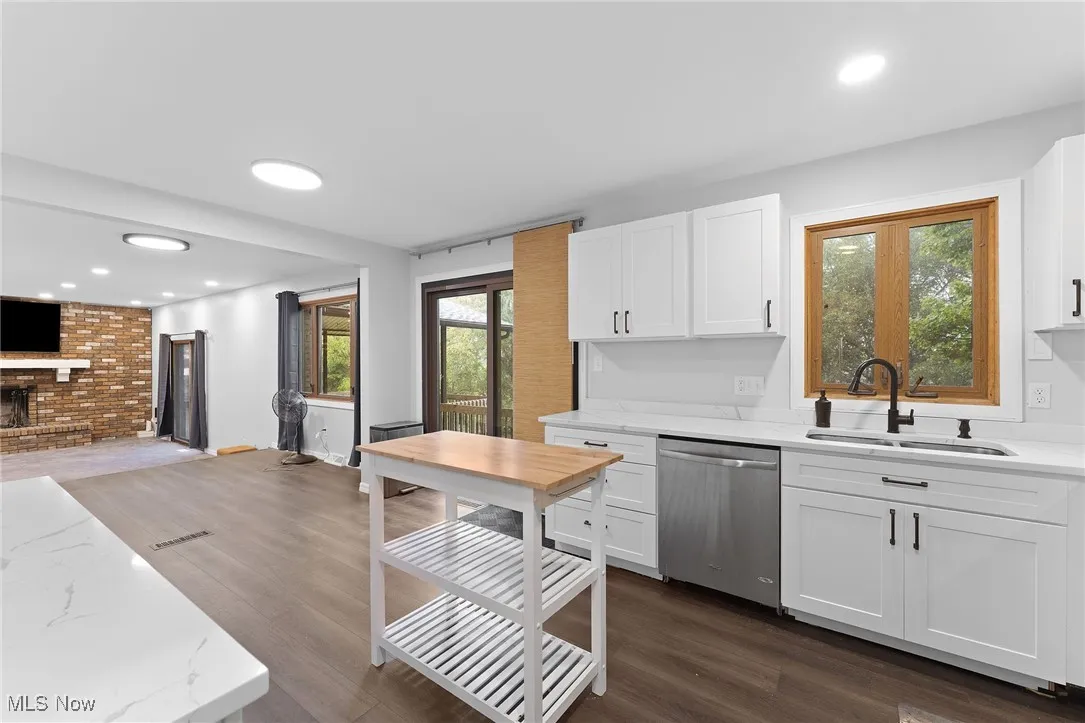 4441 Merlin Drive, Uniontown, Ohio 44685,MLS Now Listing ID