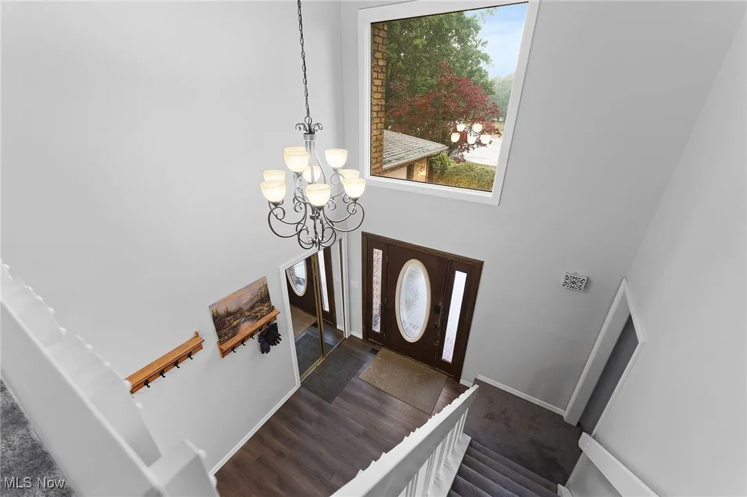 4441 Merlin Drive, Uniontown, Ohio 44685,MLS Now Listing ID