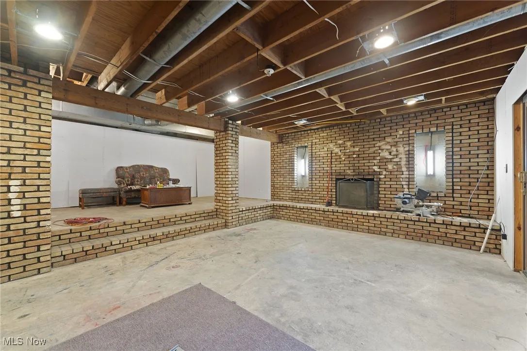 4441 Merlin Drive, Uniontown, Ohio 44685,MLS Now Listing ID