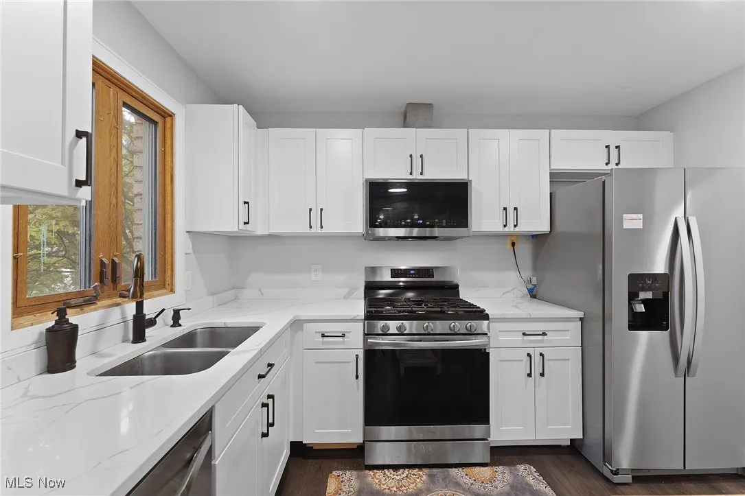 4441 Merlin Drive, Uniontown, Ohio 44685,MLS Now Listing ID