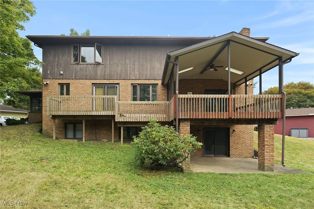 4441 Merlin Drive, Uniontown, Ohio 44685,MLS Now Listing ID