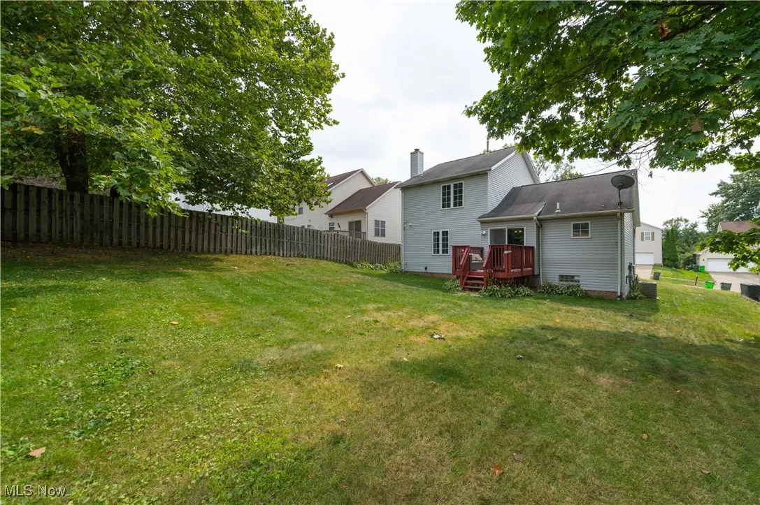 8531 Cherie Drive, Garfield Heights, Ohio 44125,MLS Now Listing ID