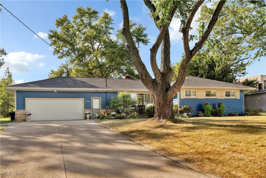 3544 Raber Terrace, Green, Ohio 44685,MLS Now Listing ID