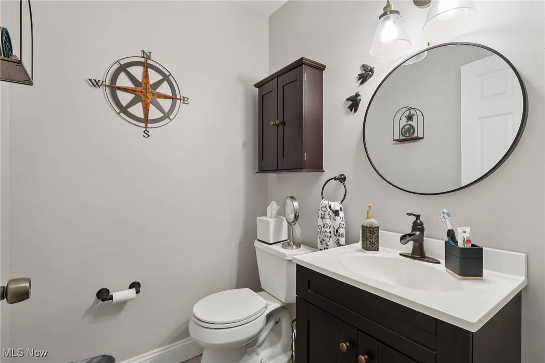 2768 Pease Drive # 208N, Rocky River, Ohio 44116,MLS Now Listing ID