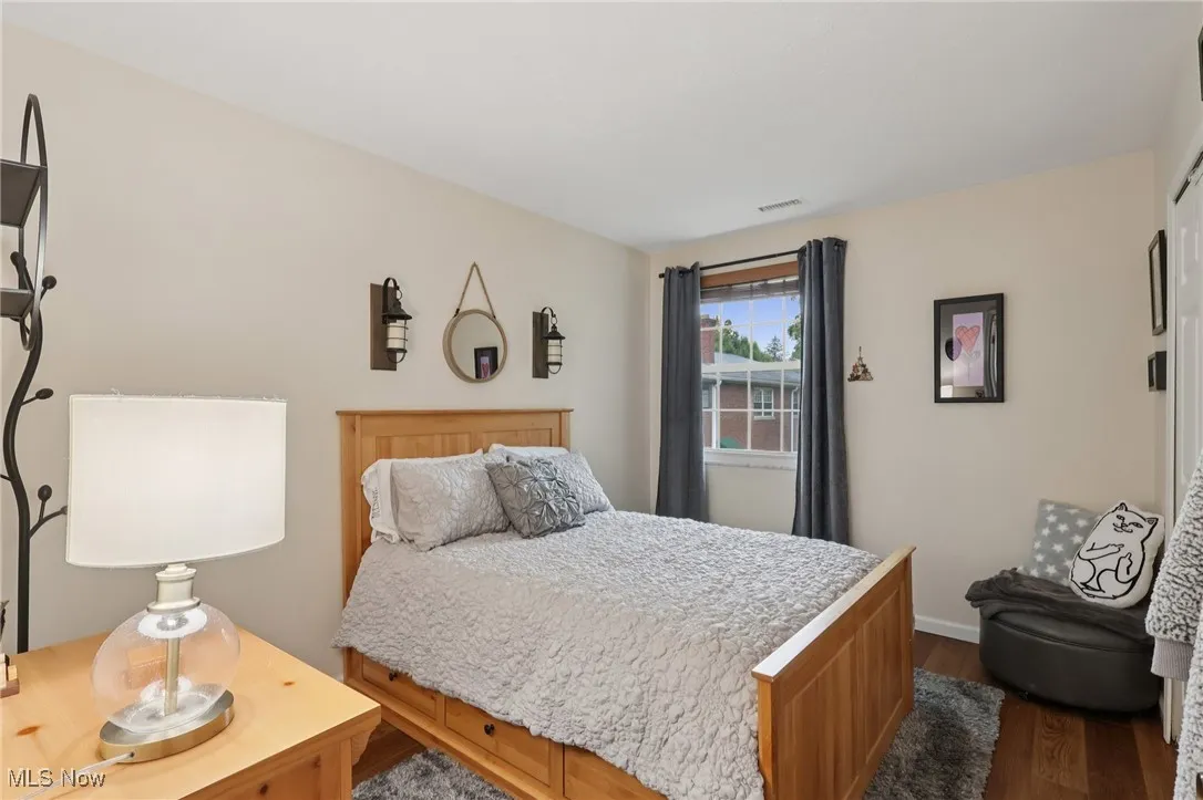 2768 Pease Drive # 208N, Rocky River, Ohio 44116,MLS Now Listing ID