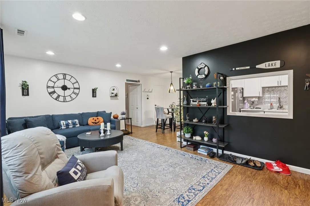 2768 Pease Drive # 208N, Rocky River, Ohio 44116,MLS Now Listing ID
