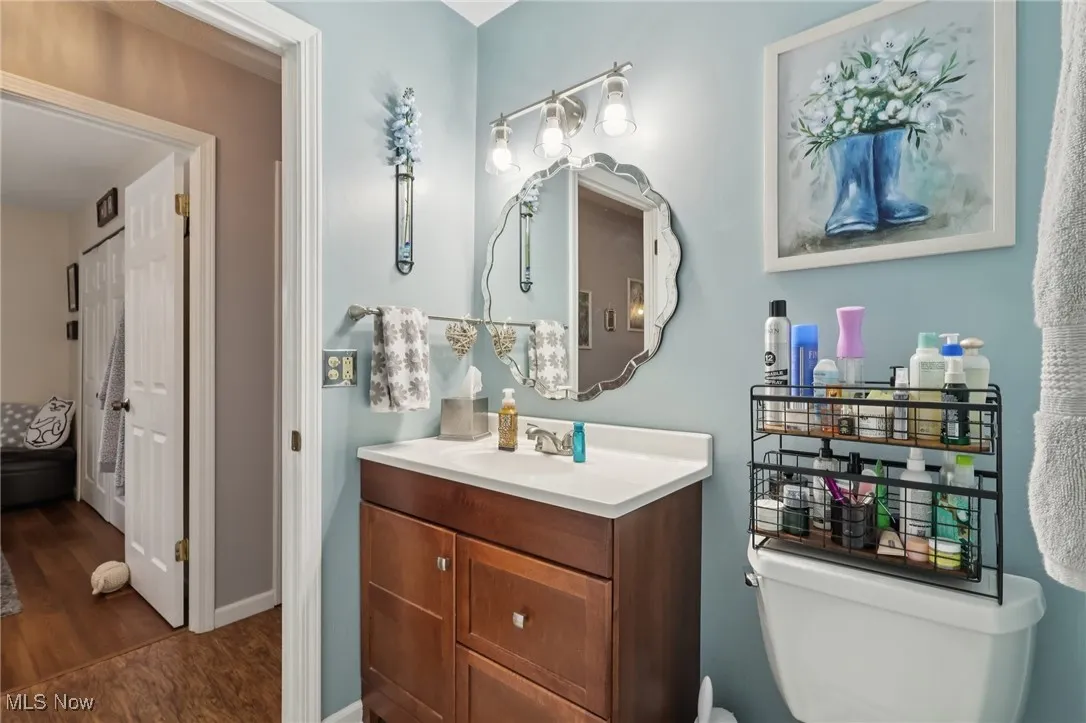 2768 Pease Drive # 208N, Rocky River, Ohio 44116,MLS Now Listing ID