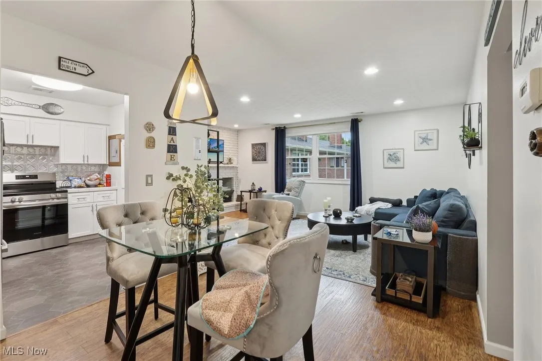 2768 Pease Drive # 208N, Rocky River, Ohio 44116,MLS Now Listing ID