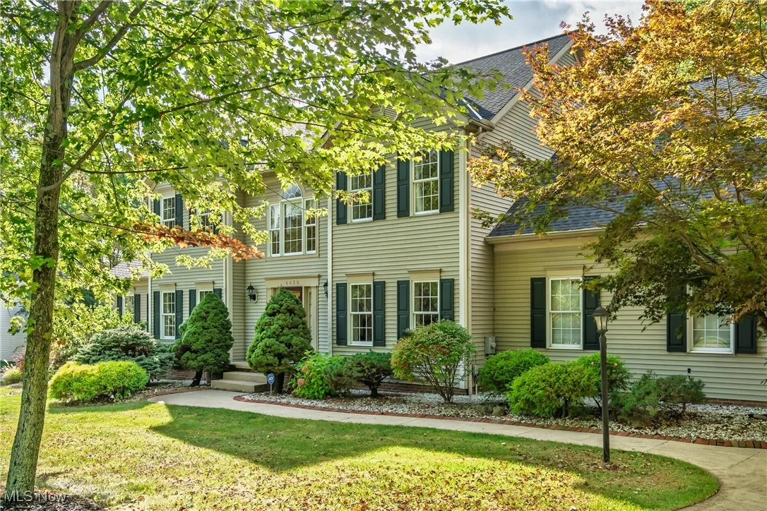 6628 Westpoint Drive, Hudson, Ohio 44236,MLS Now Listing ID