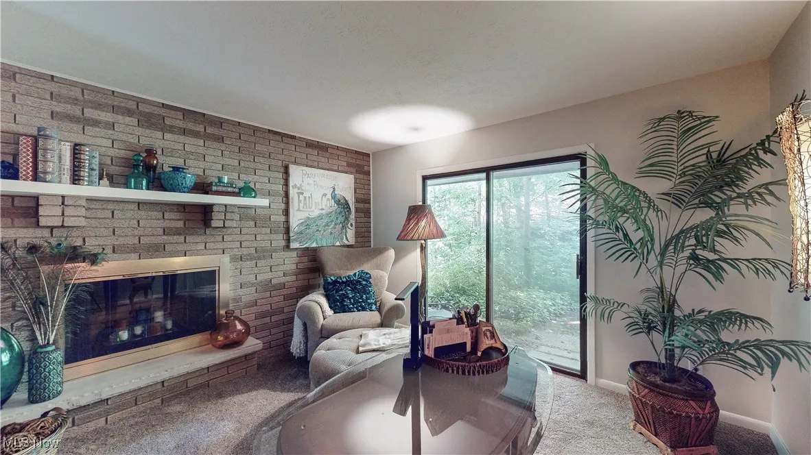 686-20 Fairington Lane, Aurora, Ohio 44202,MLS Now Listing ID