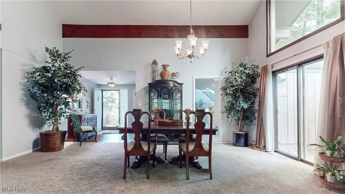 686-20 Fairington Lane, Aurora, Ohio 44202,MLS Now Listing ID