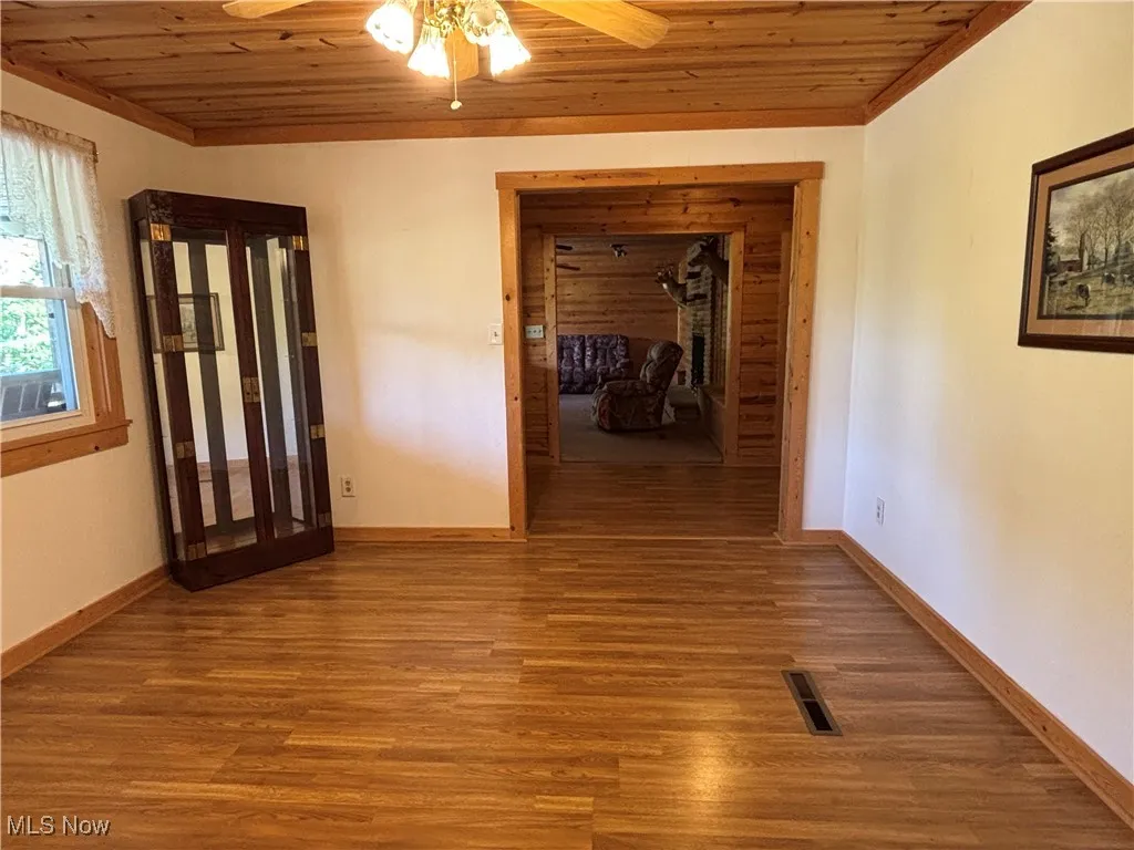 2853 Lake Washington Road, Washington, West Virginia 26181,MLS Now Listing ID