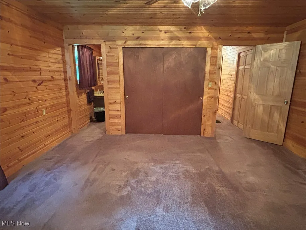 2853 Lake Washington Road, Washington, West Virginia 26181,MLS Now Listing ID