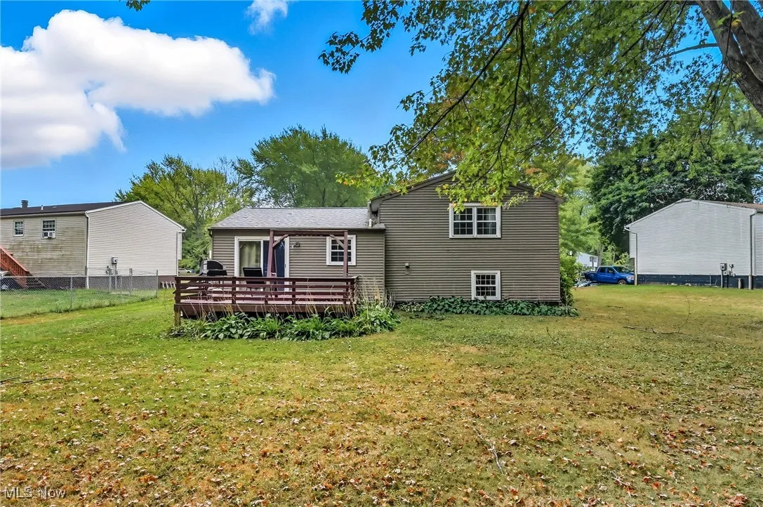 7837 Raglan Drive, Warren, Ohio 44484,MLS Now Listing ID