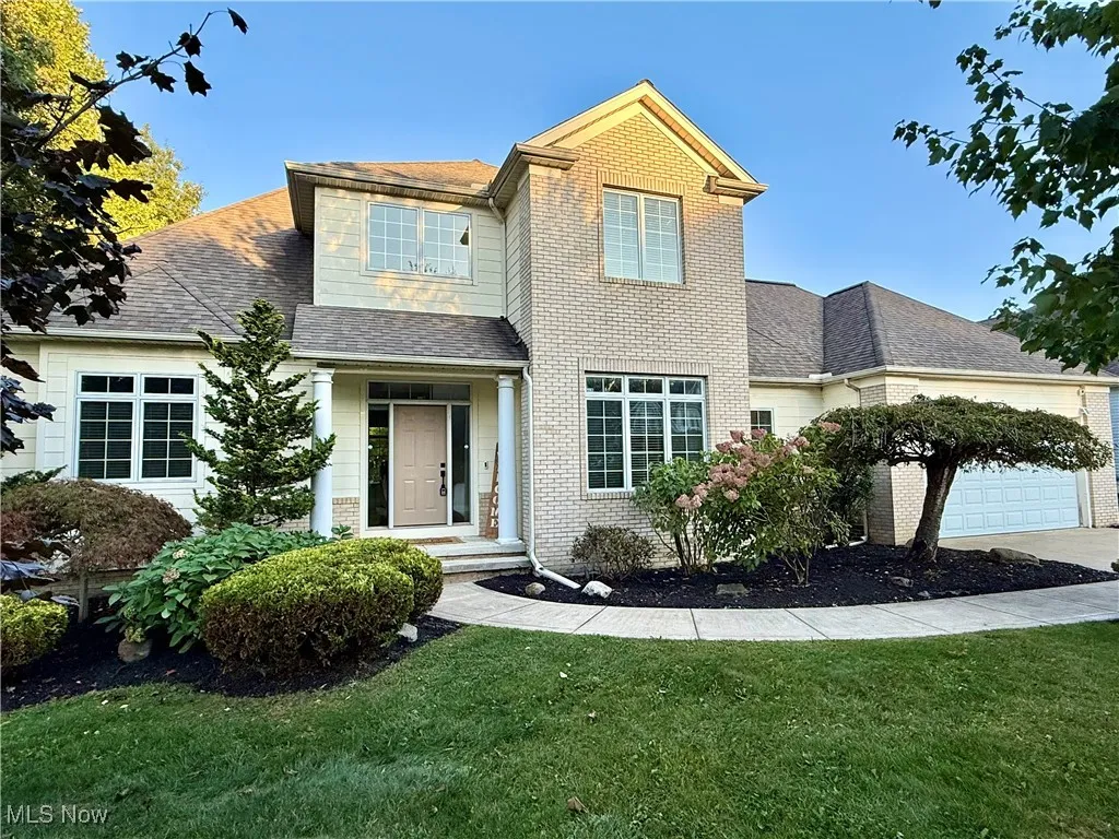 7955 Forest Valley Lane, Concord, Ohio 44077,MLS Now Listing ID
