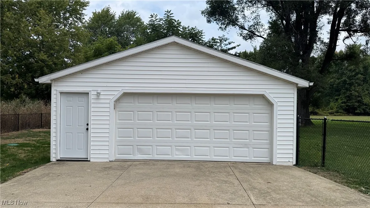 8503 Lake Shore Boulevard, Mentor, Ohio 44060,MLS Now Listing ID