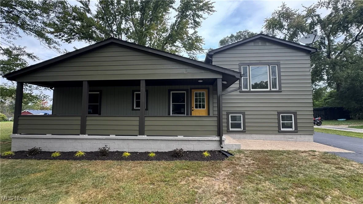 8503 Lake Shore Boulevard, Mentor, Ohio 44060,MLS Now Listing ID