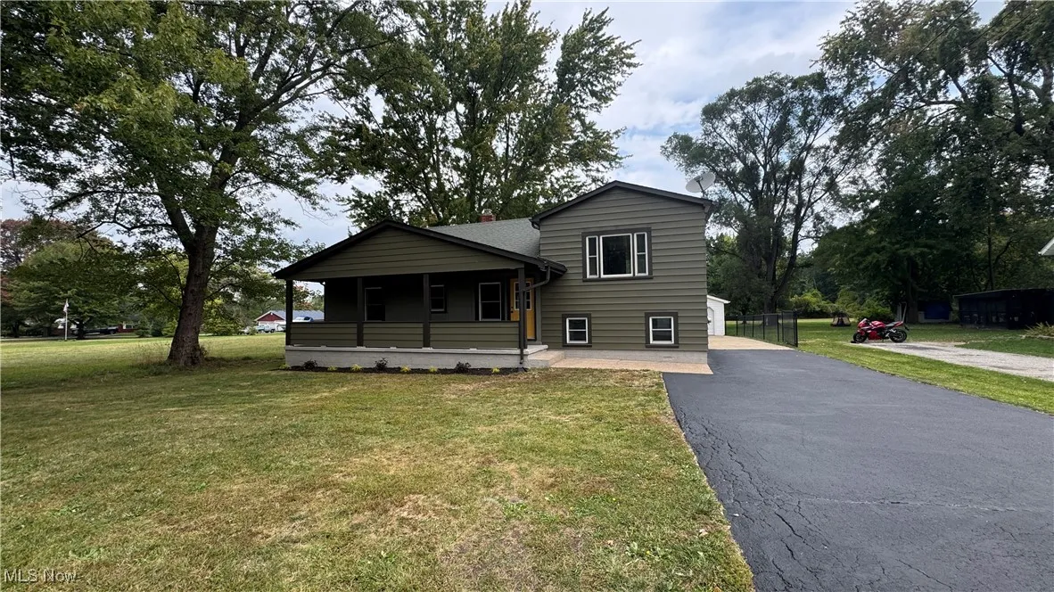 8503 Lake Shore Boulevard, Mentor, Ohio 44060,MLS Now Listing ID