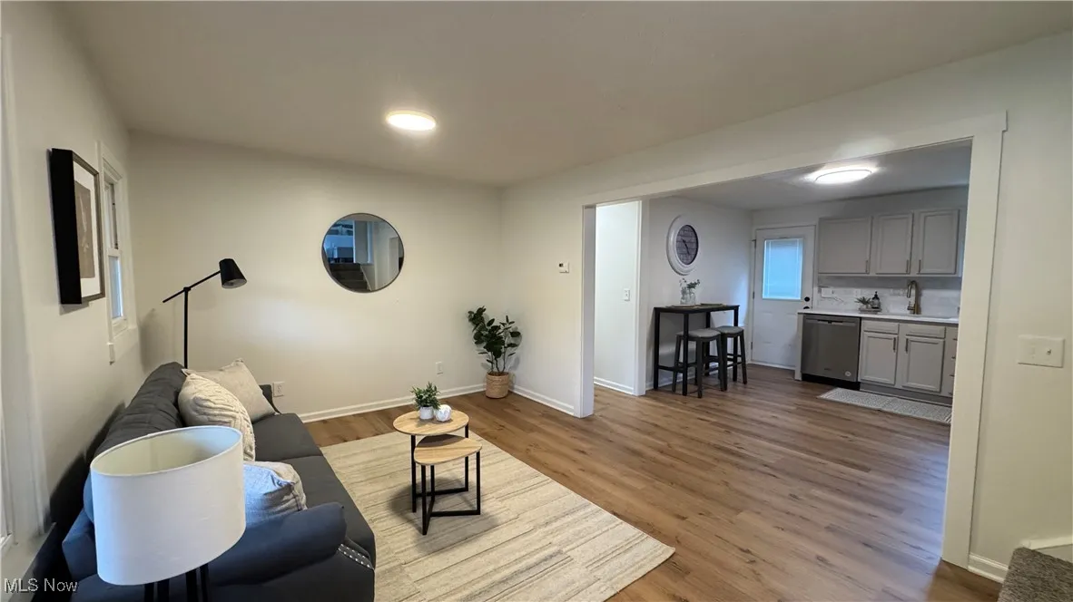8503 Lake Shore Boulevard, Mentor, Ohio 44060,MLS Now Listing ID