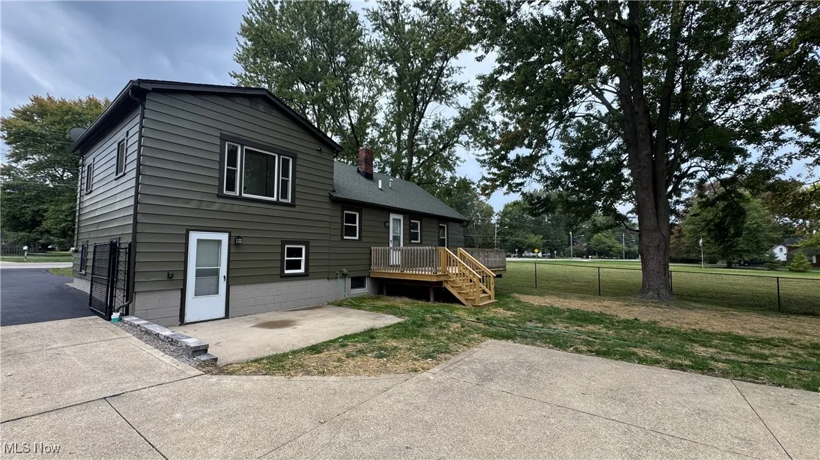 8503 Lake Shore Boulevard, Mentor, Ohio 44060,MLS Now Listing ID