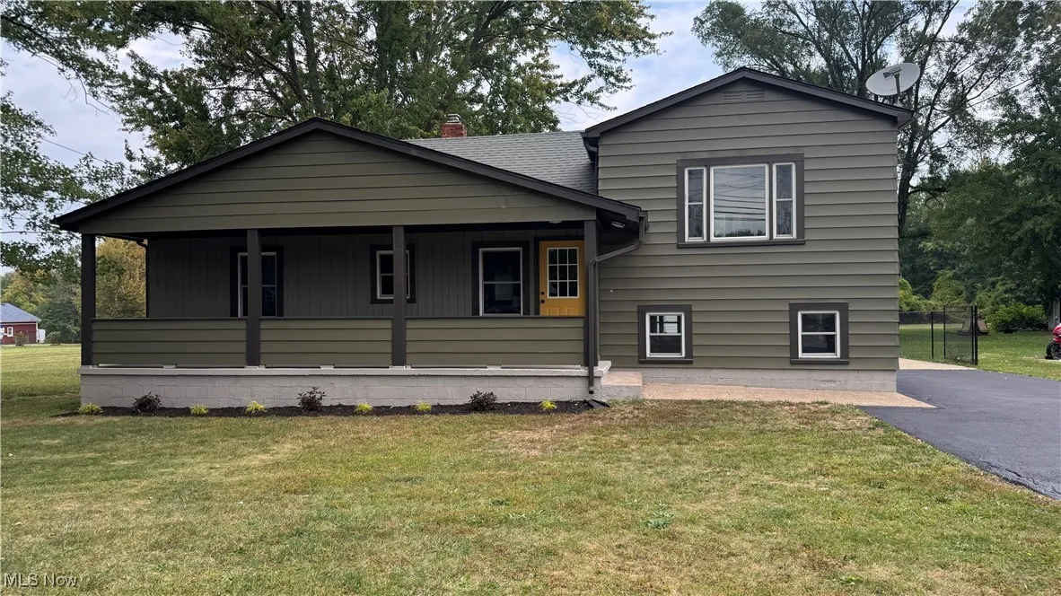 8503 Lake Shore Boulevard, Mentor, Ohio 44060,MLS Now Listing ID