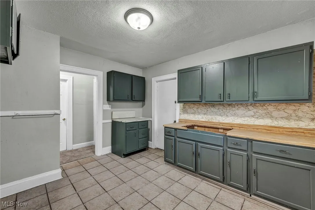 12008 Craven Avenue, Cleveland, Ohio 44105,MLS Now Listing ID