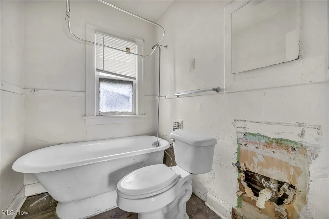 12008 Craven Avenue, Cleveland, Ohio 44105,MLS Now Listing ID