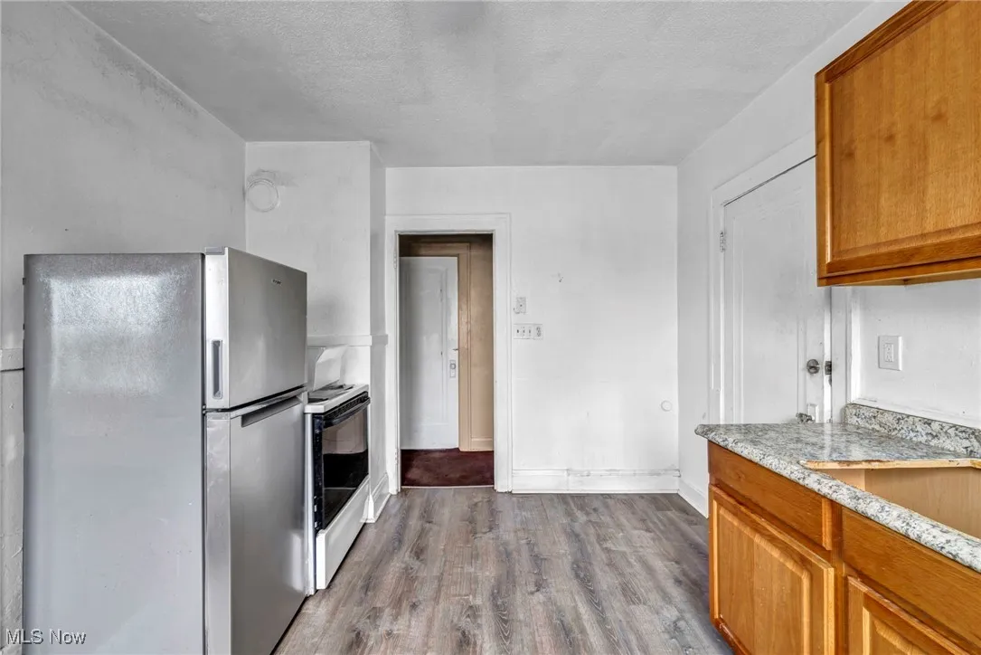 12008 Craven Avenue, Cleveland, Ohio 44105,MLS Now Listing ID